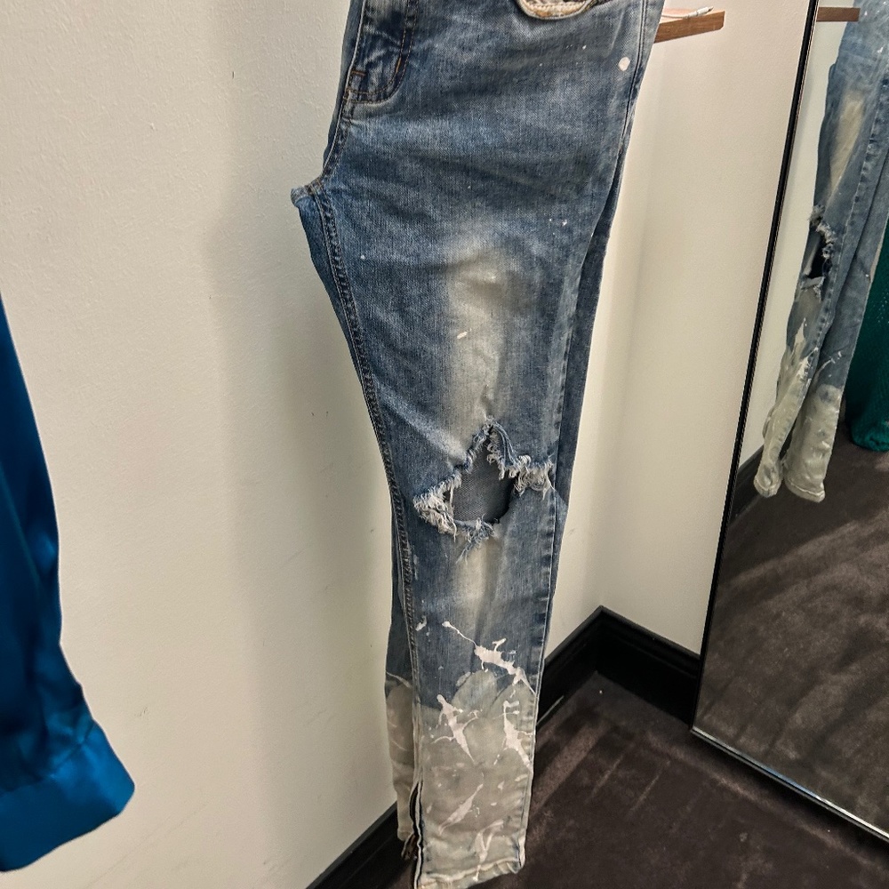 KDNK JEANS
